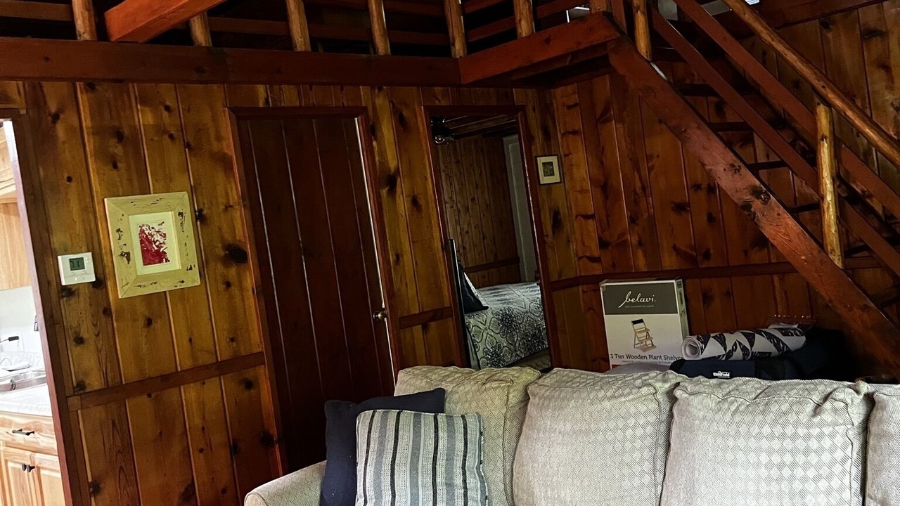 Photo of Livingroom in Lily Dale