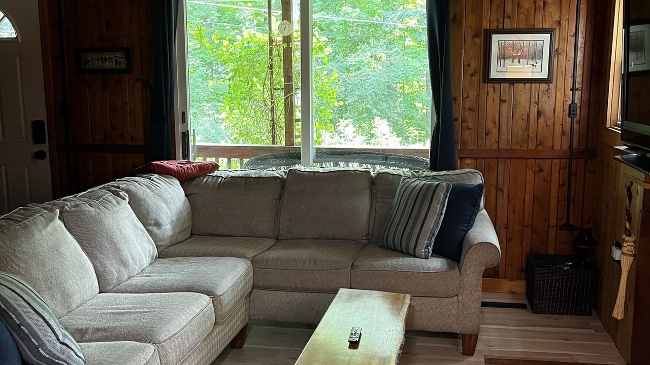 Photo of Livingroom in Lily Dale