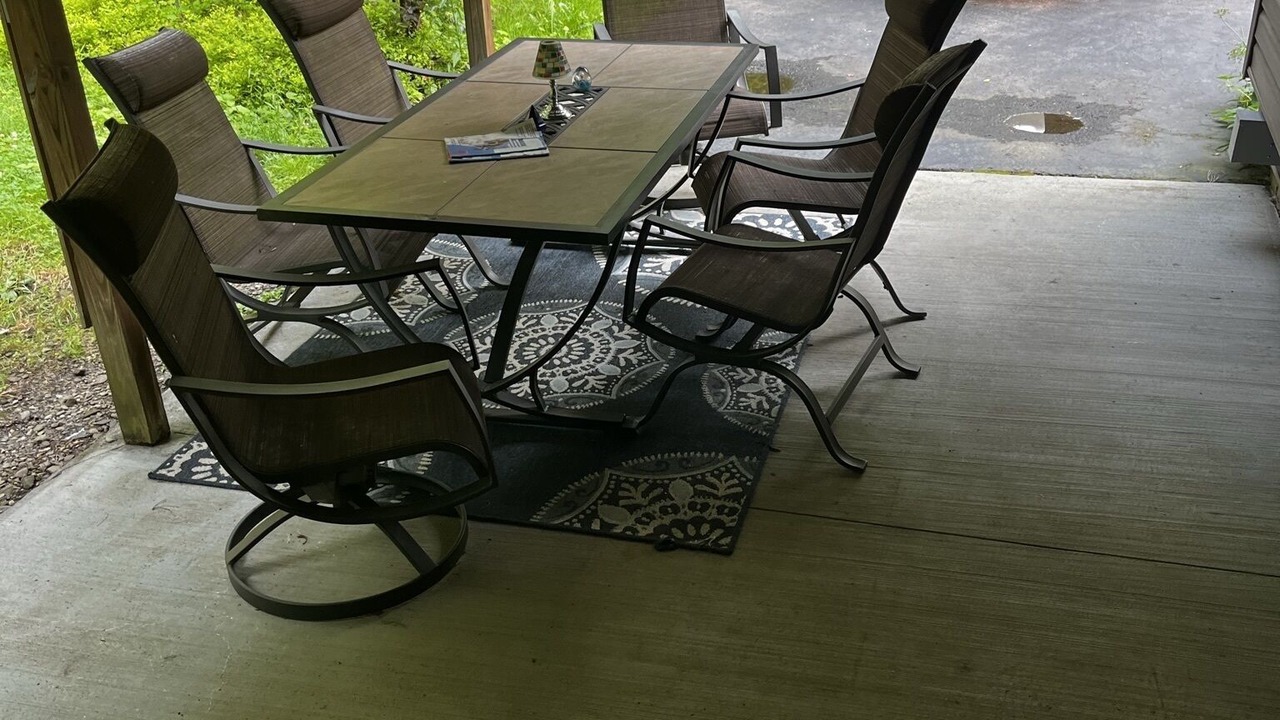 Photo of Outdoor in Lily Dale
