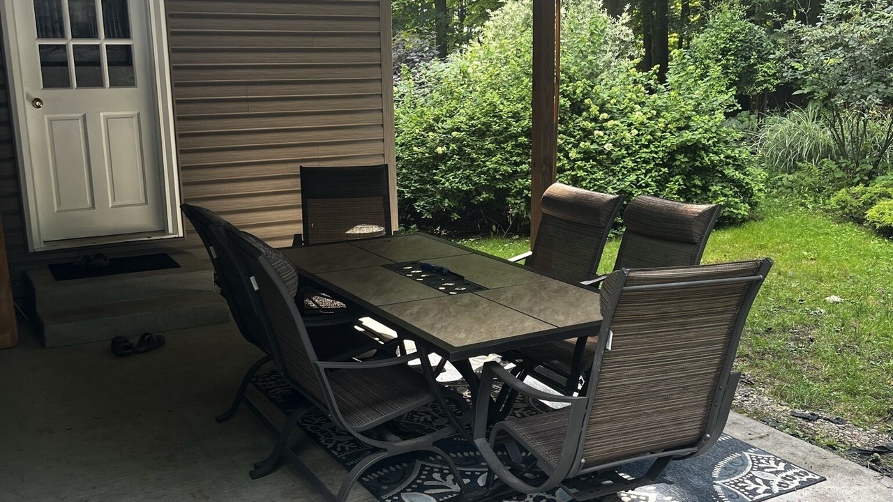 Photo of Outdoor in Lily Dale