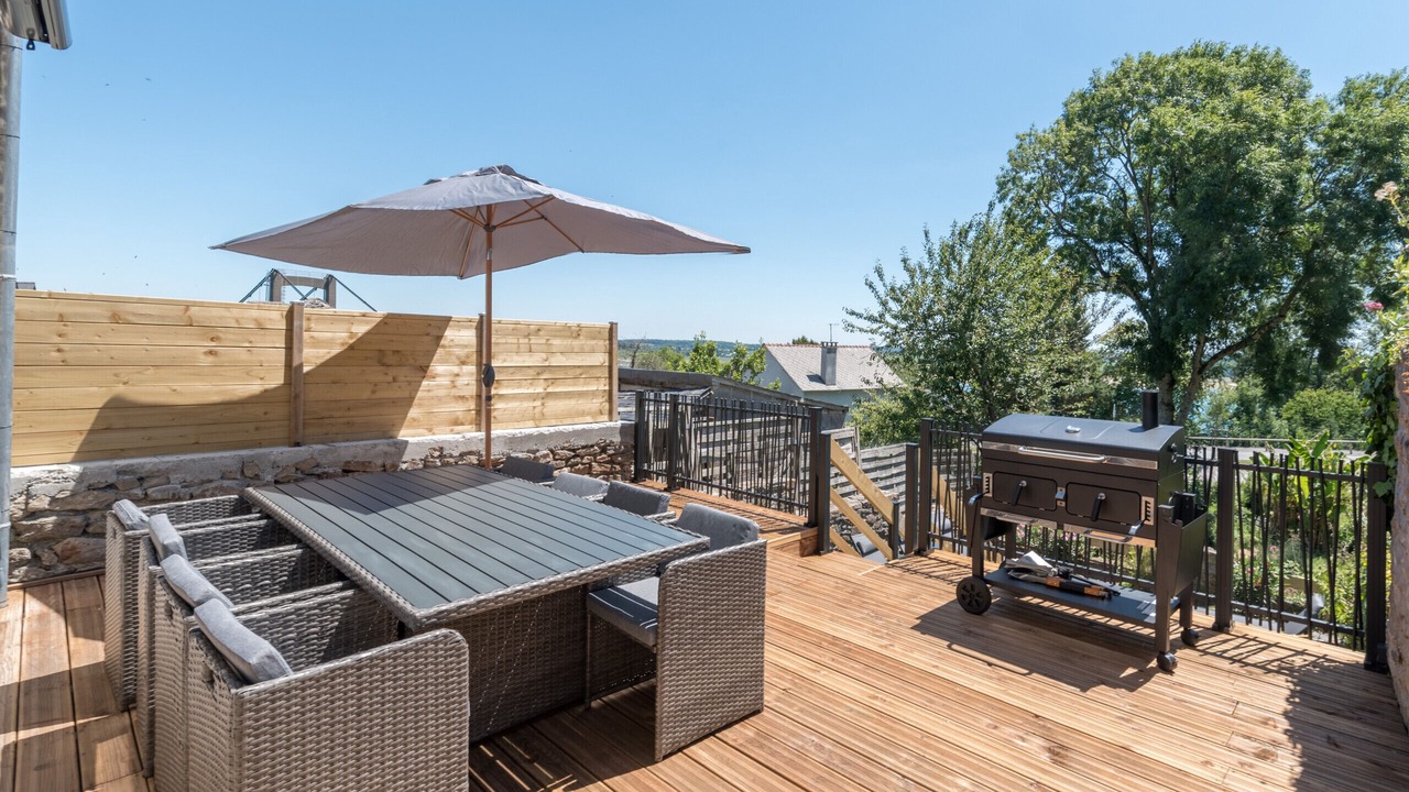 Photo of Outdoor in Plouer-sur-Rance
