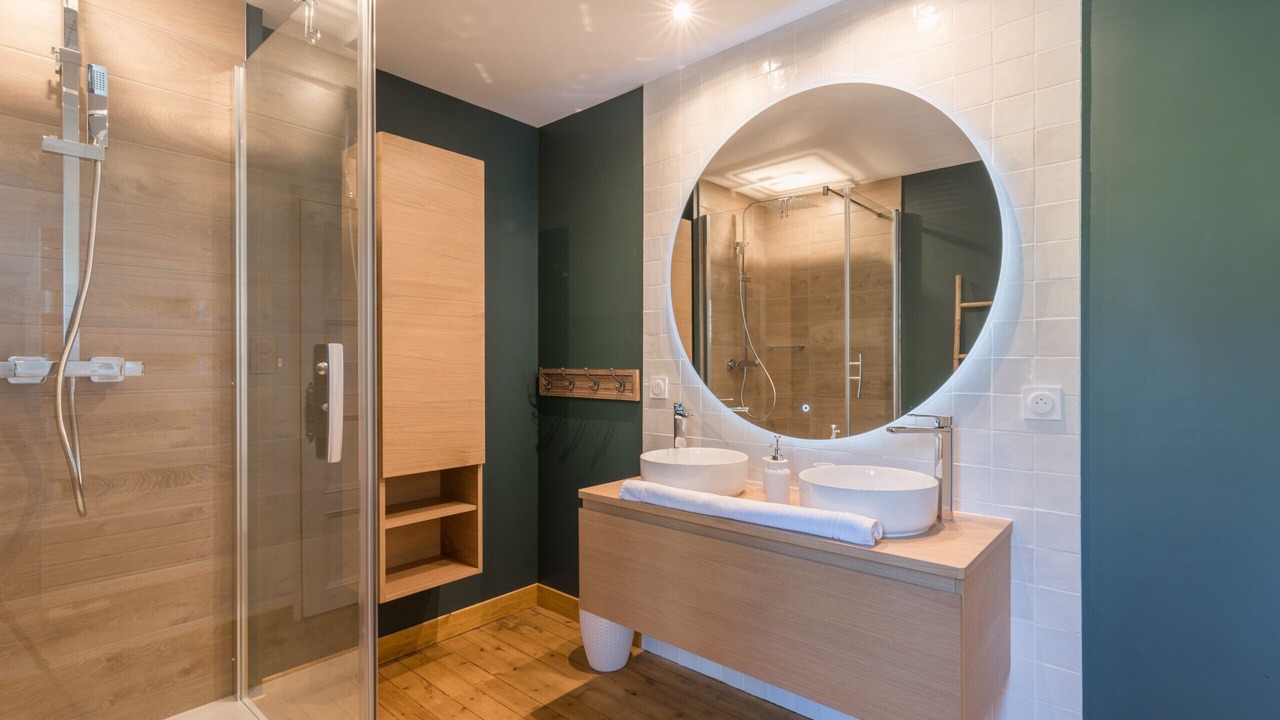 Photo of Bathroom in Plouer-sur-Rance