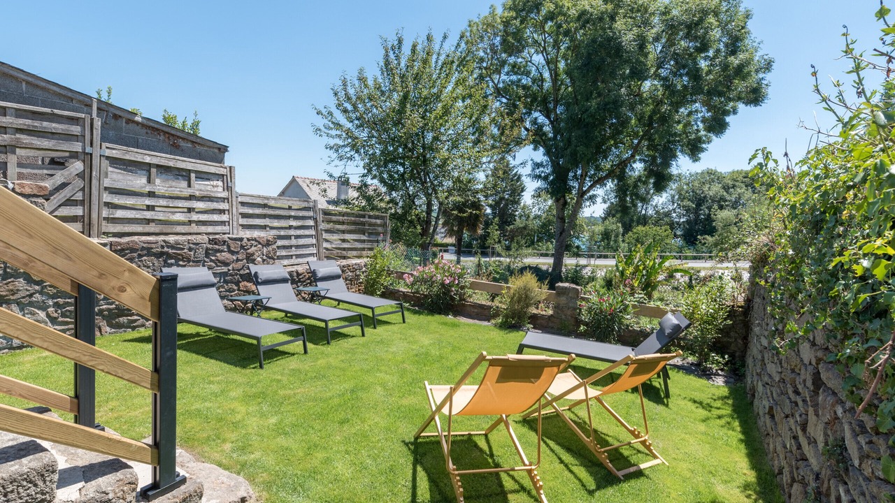 Photo of Outdoor in Plouer-sur-Rance