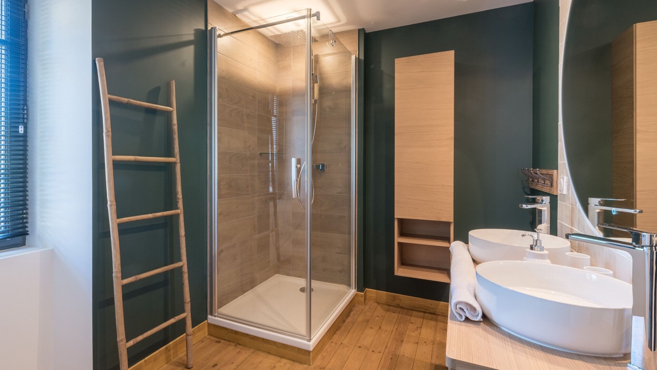Photo of Bathroom in Plouer-sur-Rance