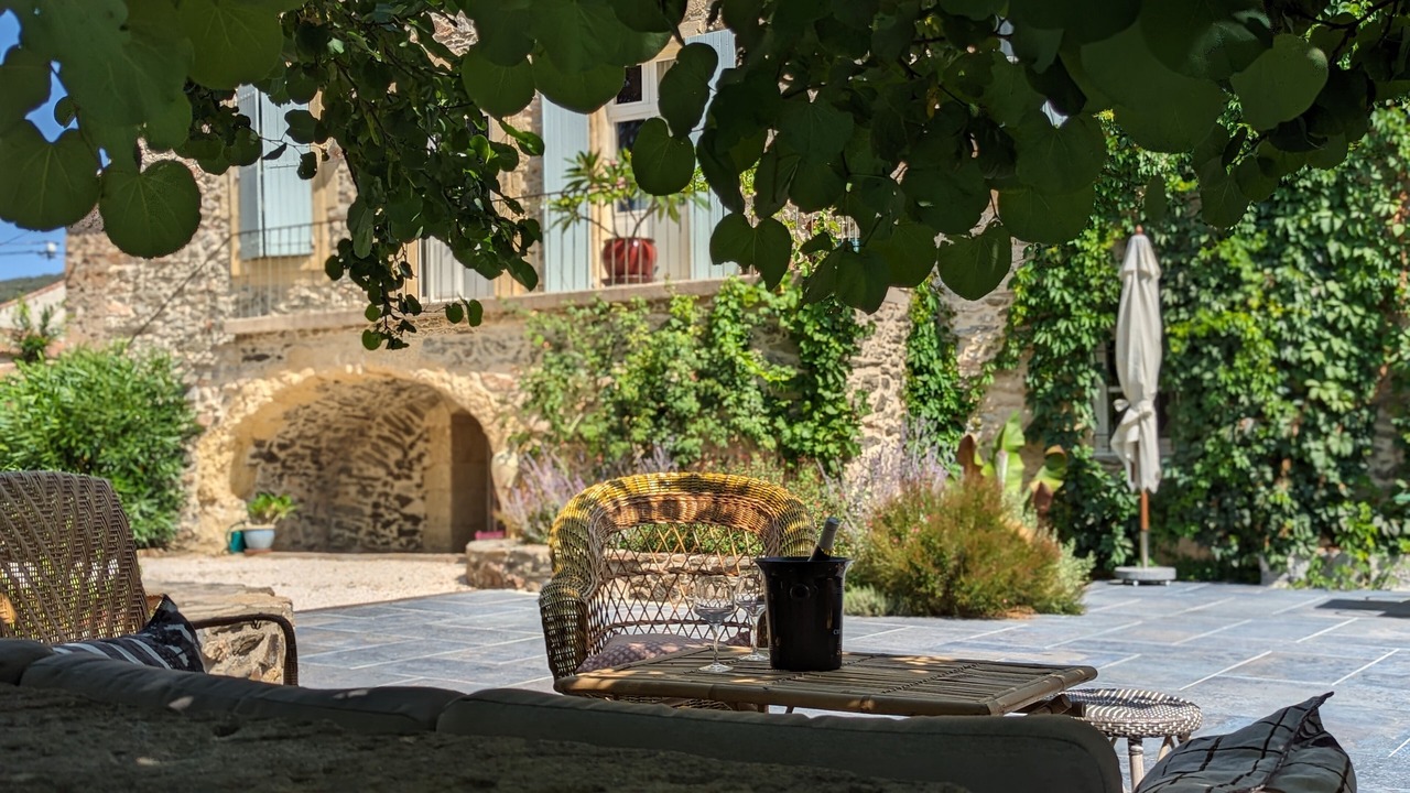 Photo of Outdoor in Faugeres