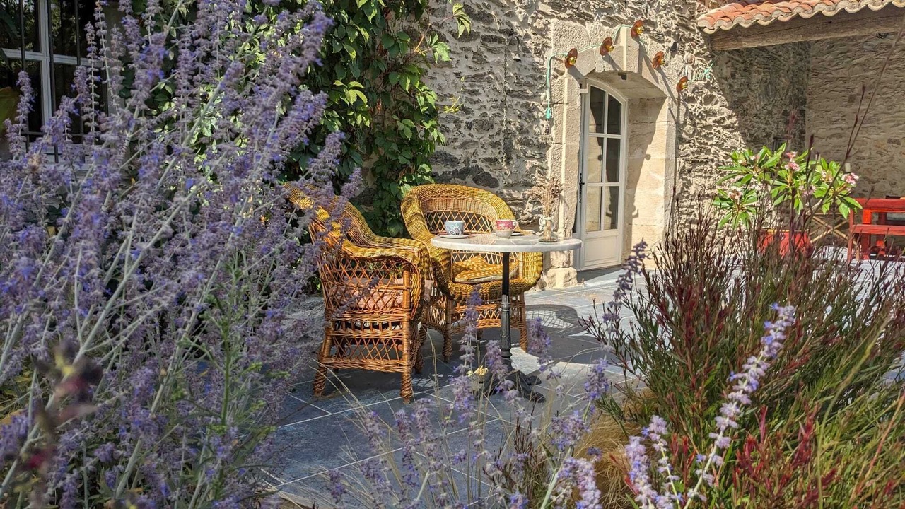 Photo of Outdoor in Faugeres