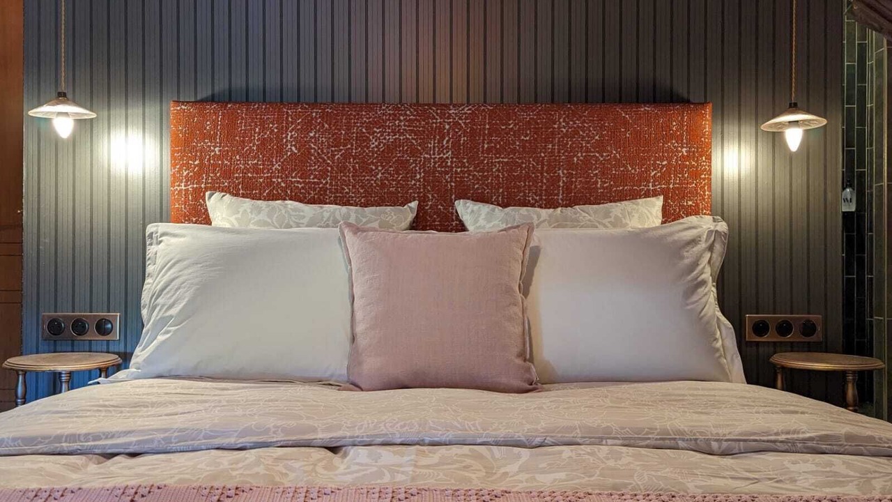Photo of Bedroom in Faugeres