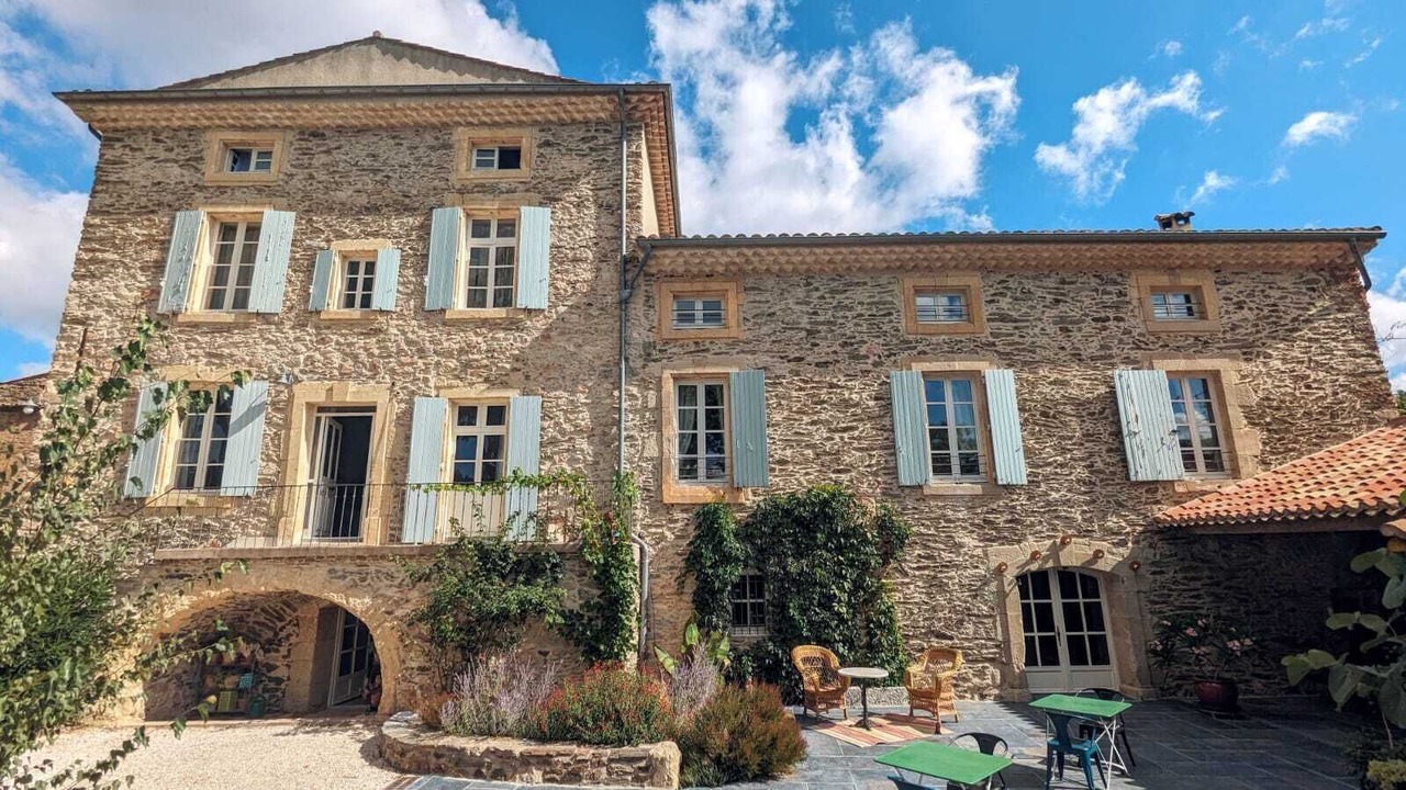 Photo of Outdoor in Faugeres