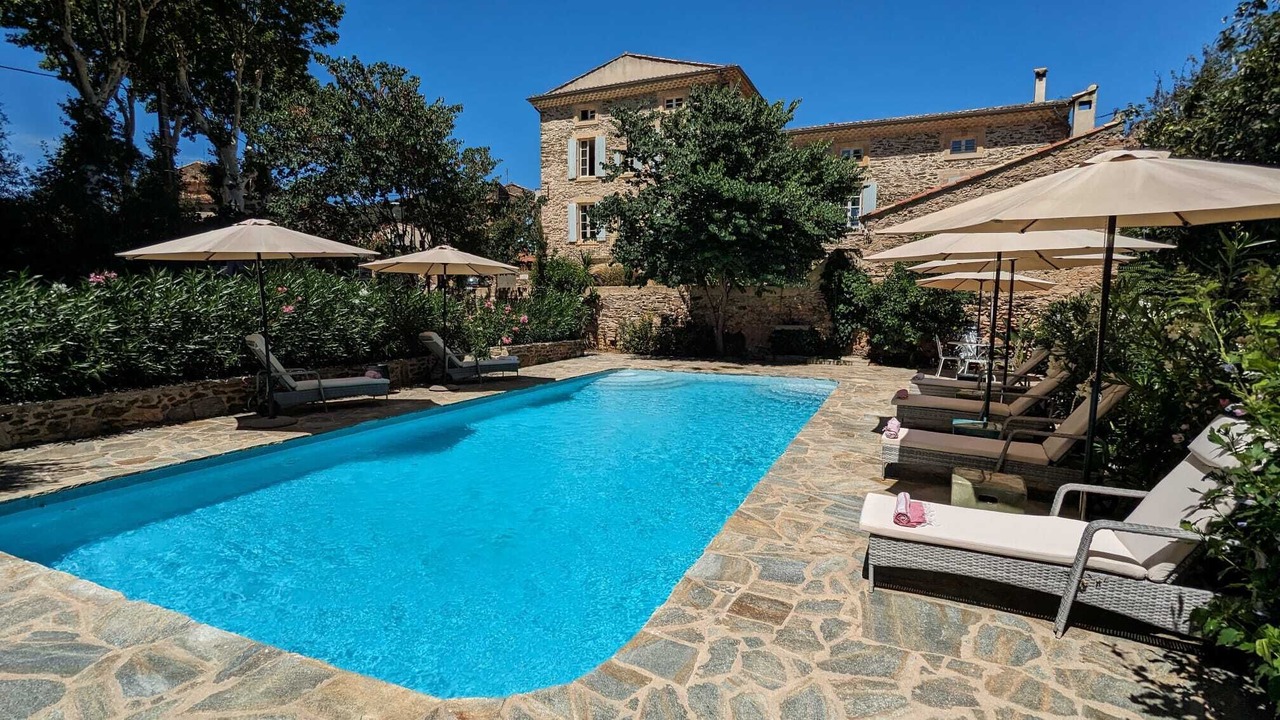 Photo of Outdoor in Faugeres