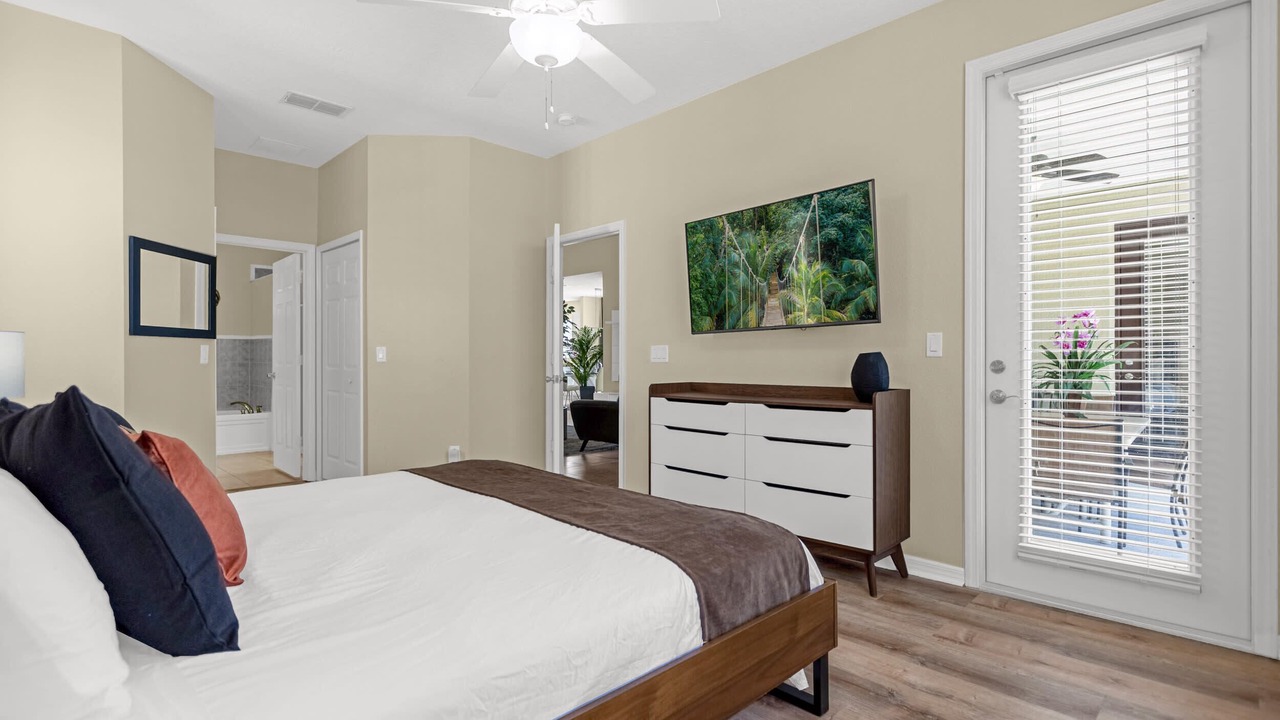 Photo of Bathroom in Crystal Cove
