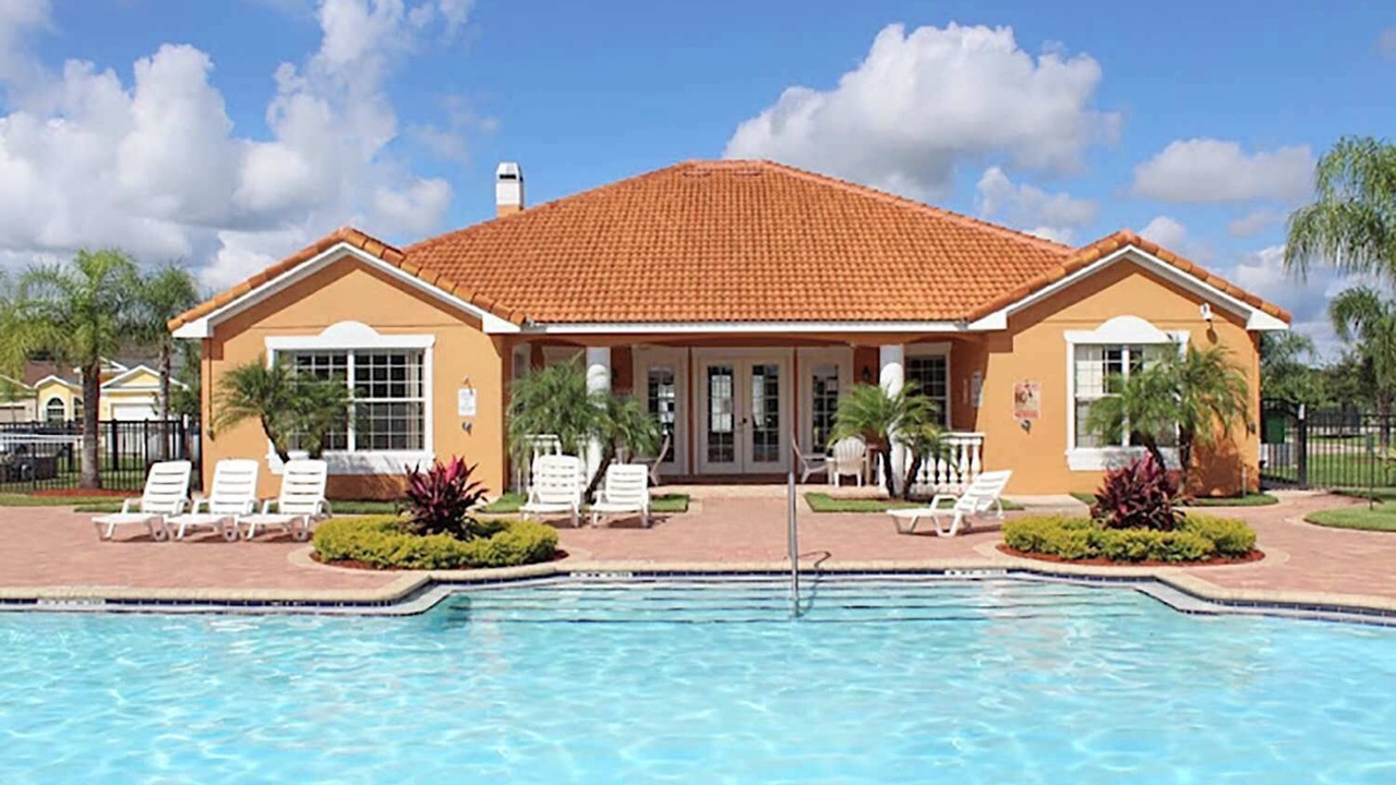 Photo of Outdoor in Crystal Cove