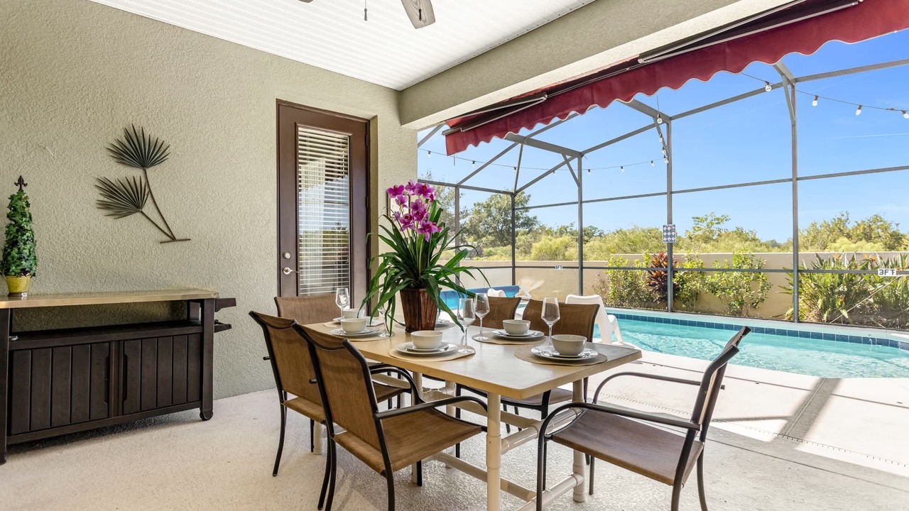 Photo of Outdoor in Crystal Cove