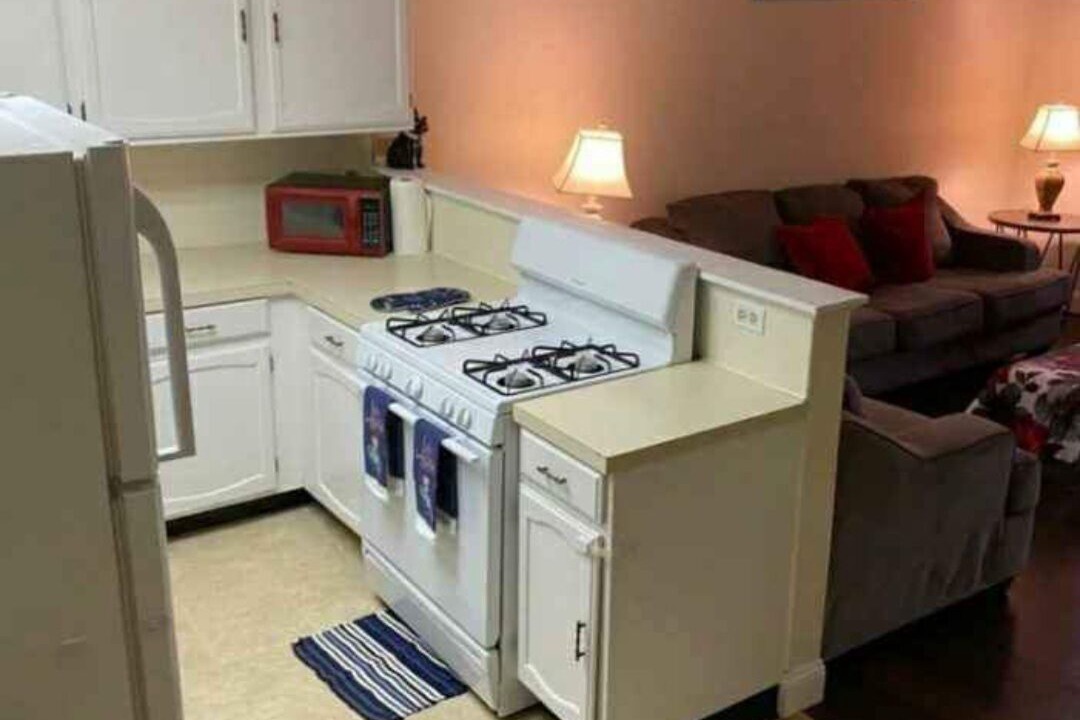 Photo of Kitchen in Beverly