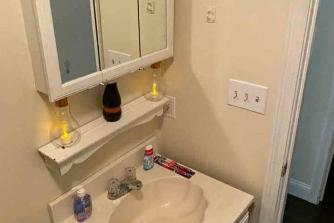 Photo of Bathroom in Beverly
