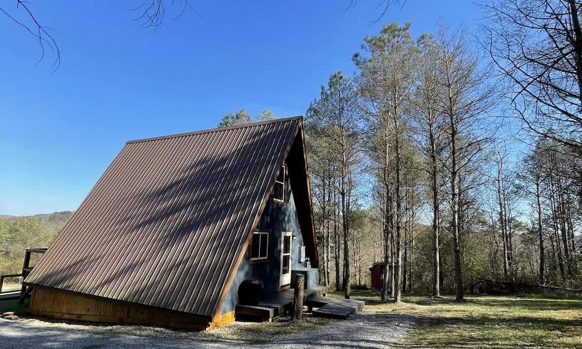 Photo of Outdoor in McArthur