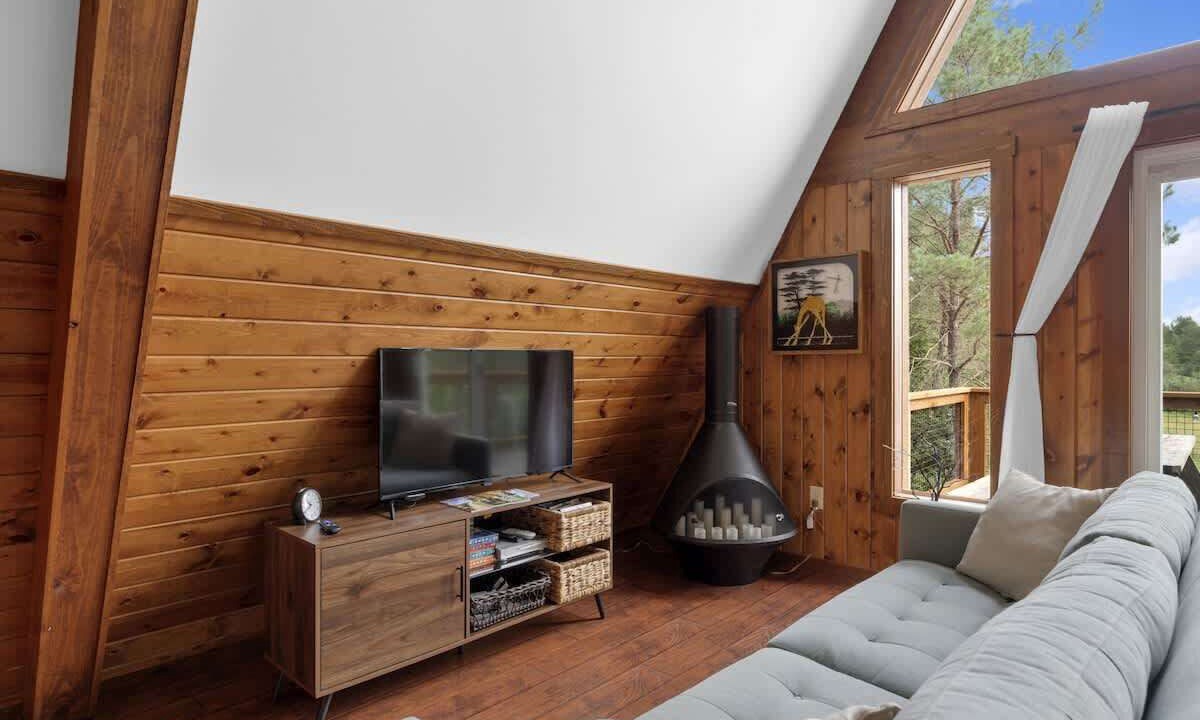 Photo of Bedroom in McArthur