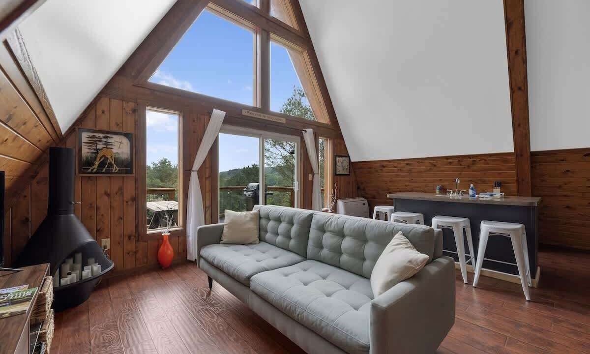 Photo of Bedroom in McArthur