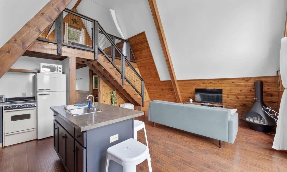 Photo of Bedroom in McArthur