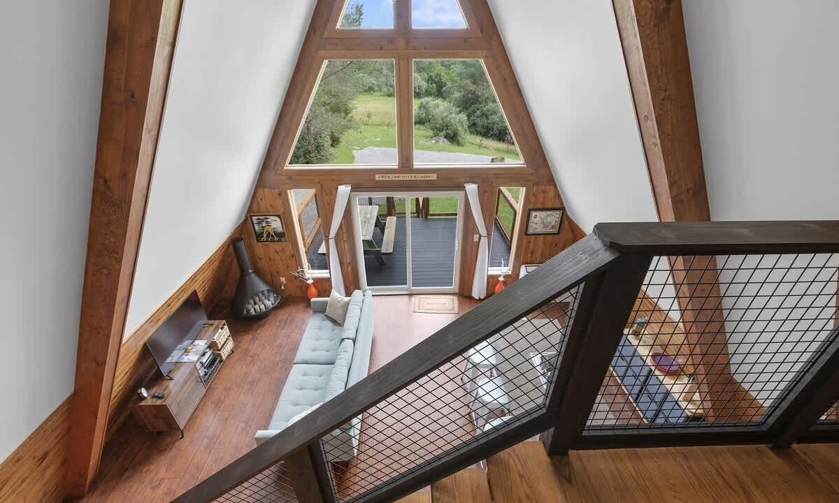 Photo of Bedroom in McArthur