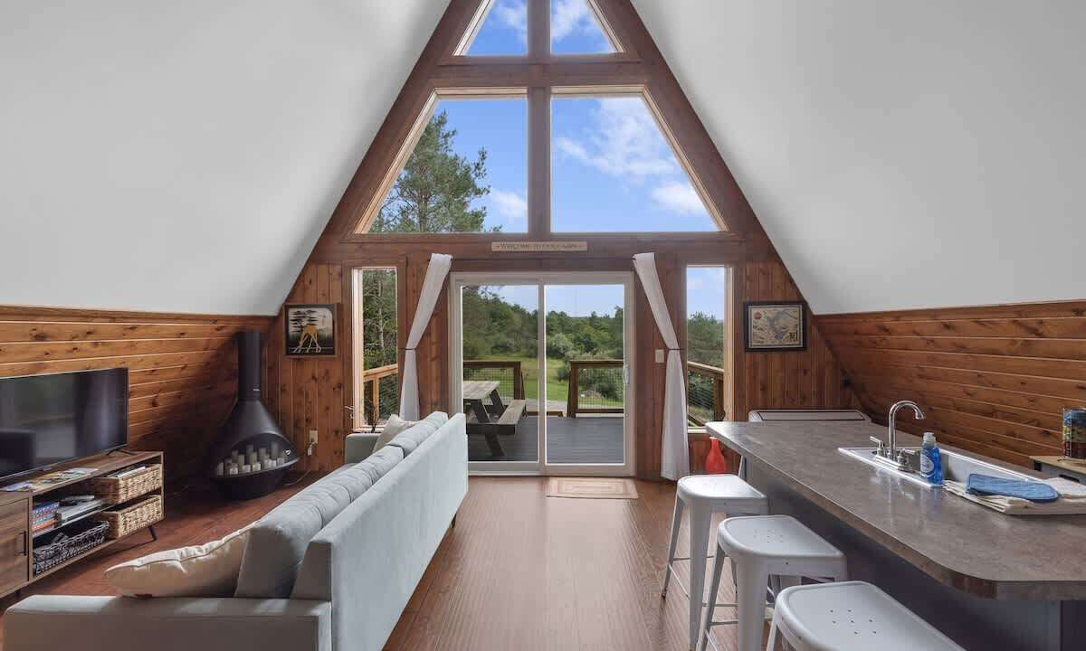 Photo of Bedroom in McArthur