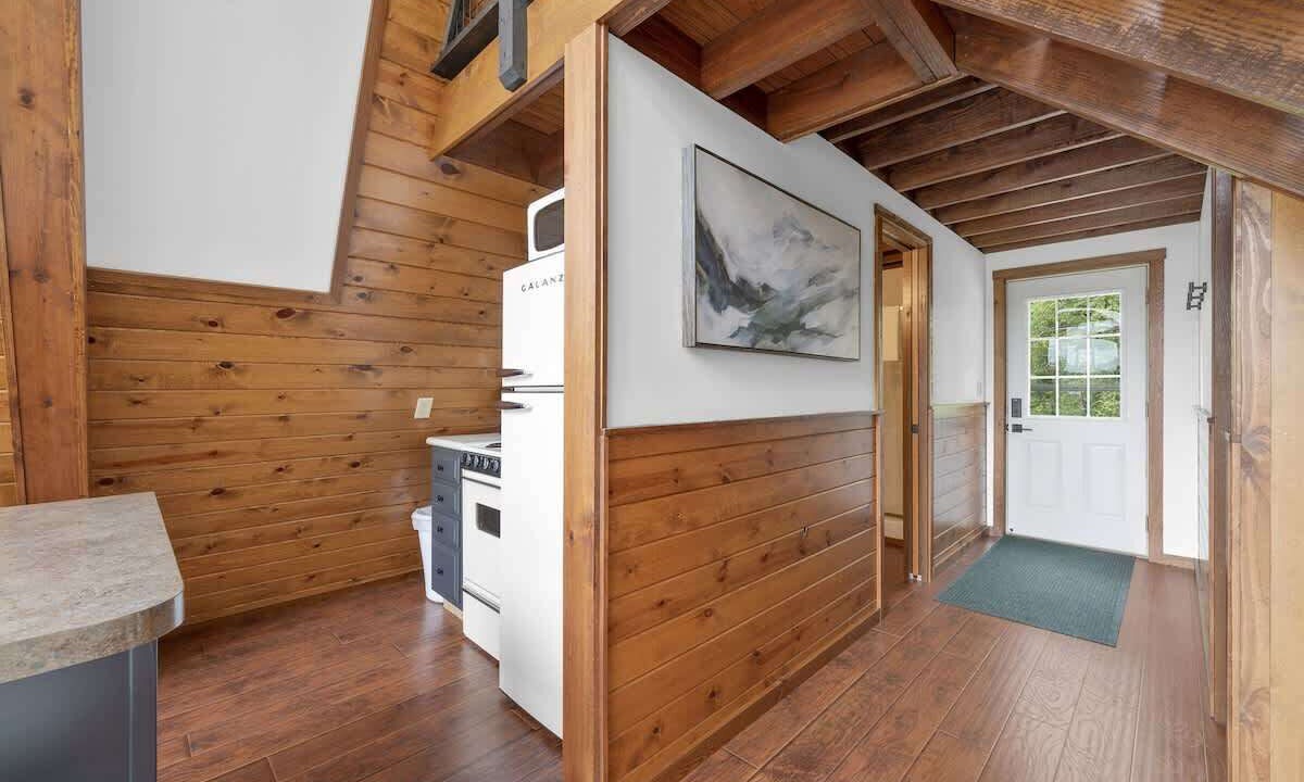 Photo of Bedroom in McArthur