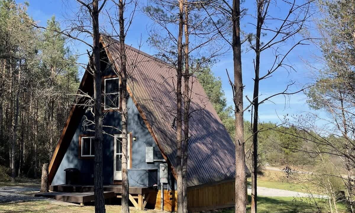 Photo of Outdoor in McArthur