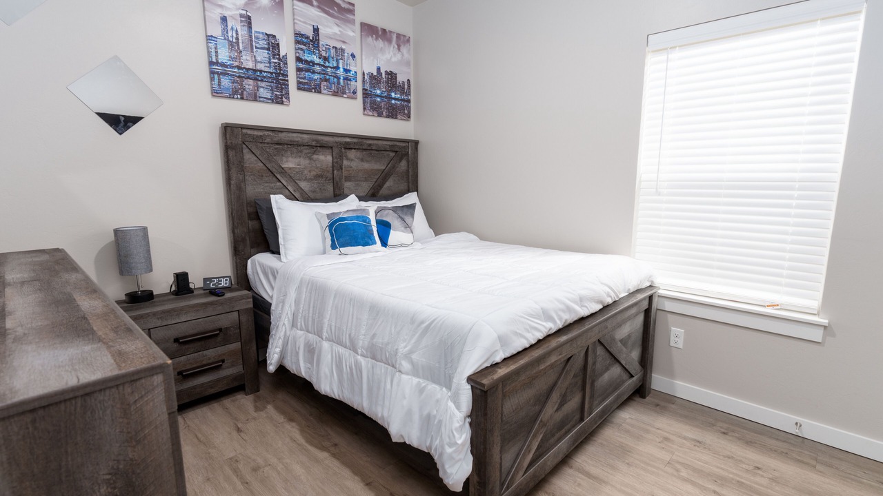 Photo of Bedroom in Edmond