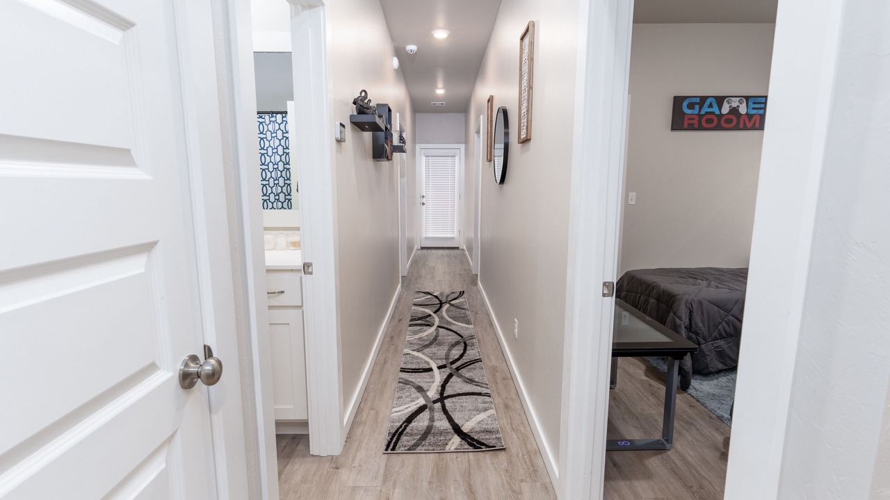 Photo of Bedroom in Edmond