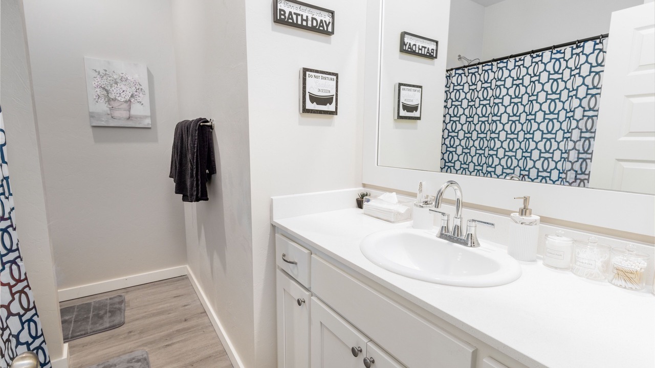 Photo of Bathroom in Edmond