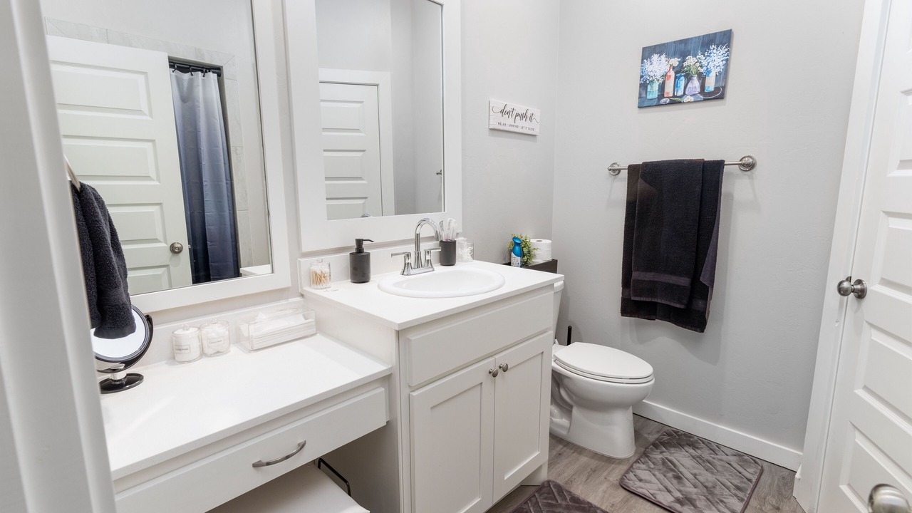 Photo of Bathroom in Edmond