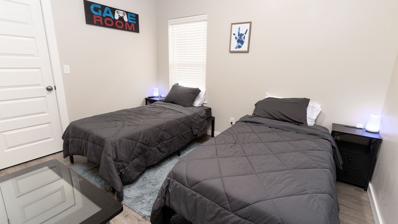 Photo of Bedroom in Edmond