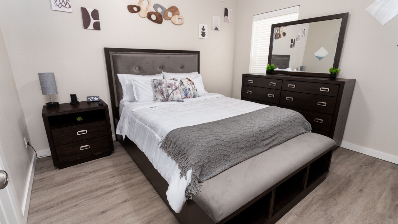 Photo of Bedroom in Edmond