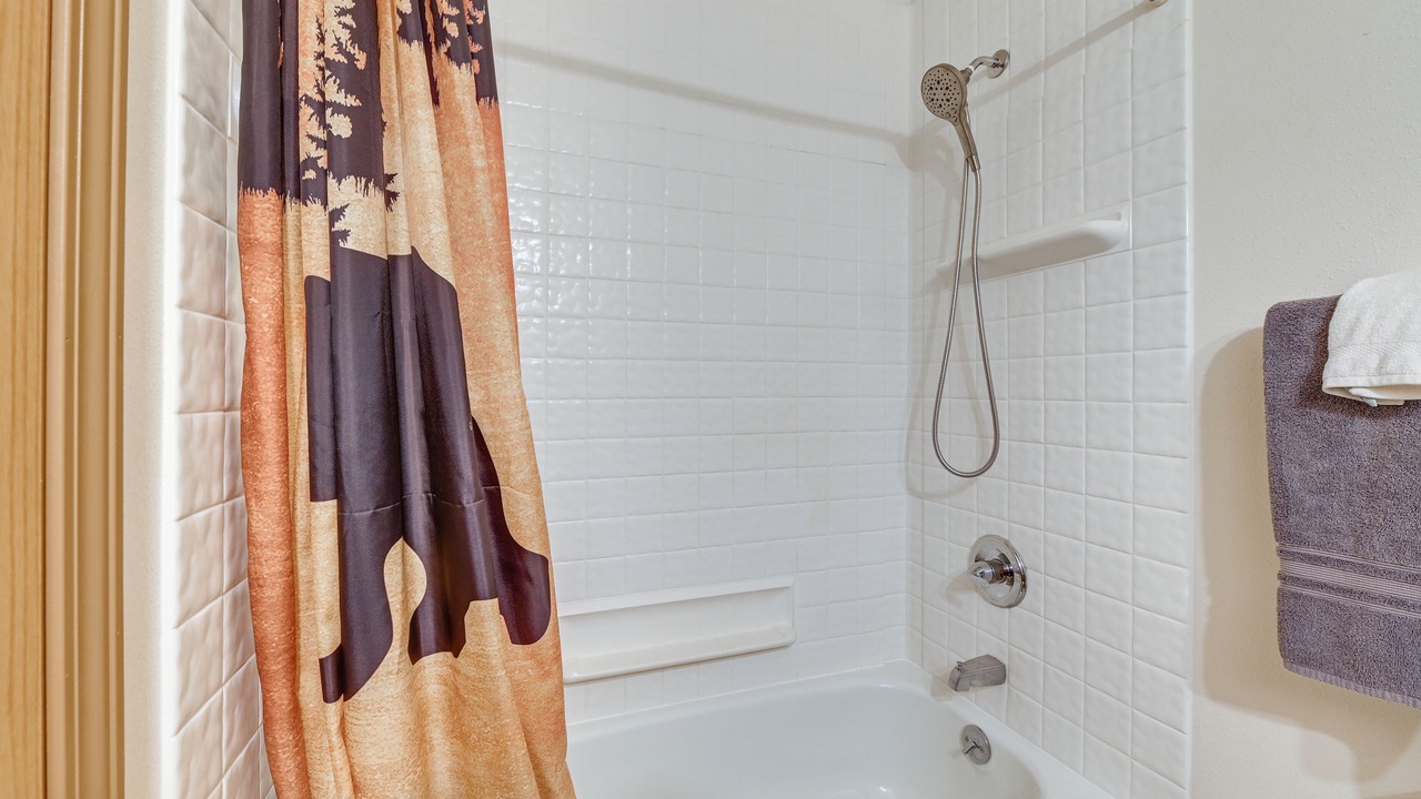 Photo of Bathroom in Cooper Landing