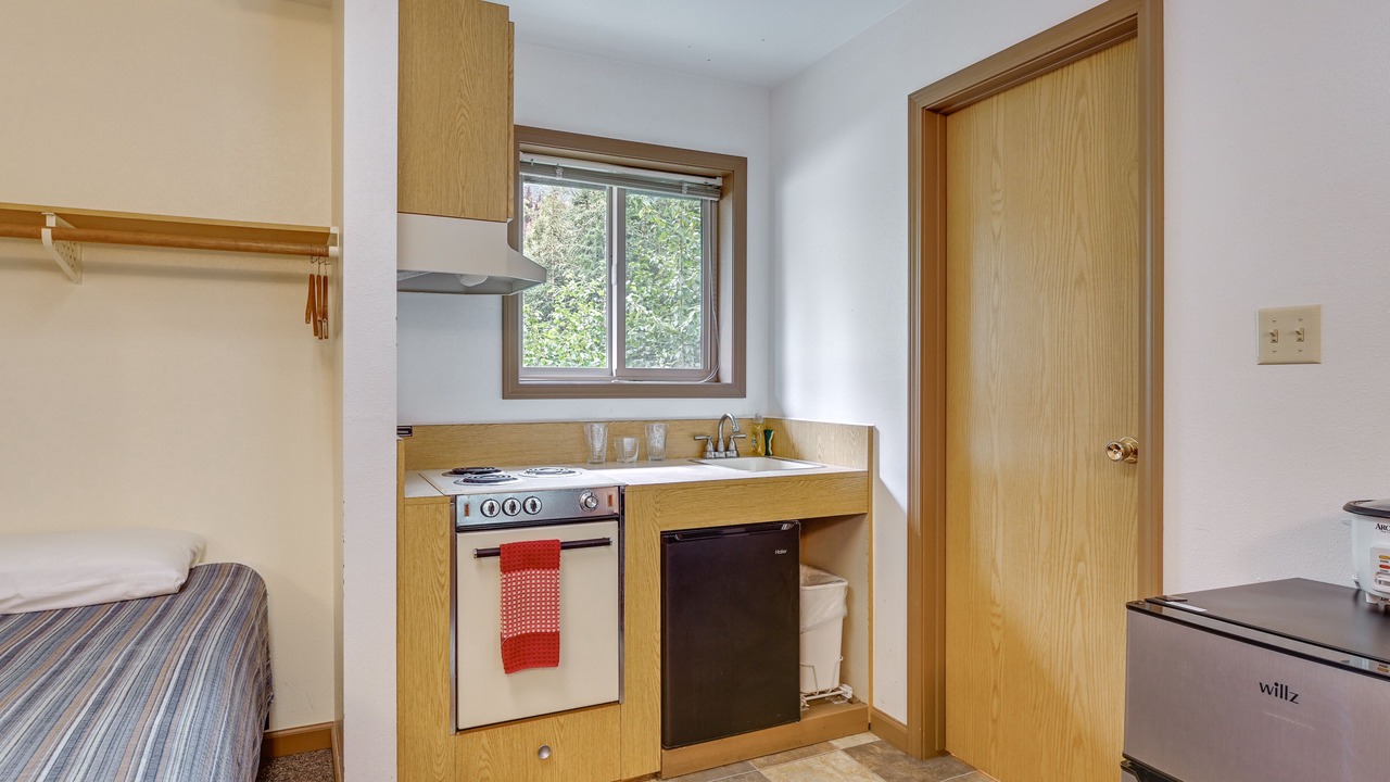 Photo of Kitchen in Cooper Landing