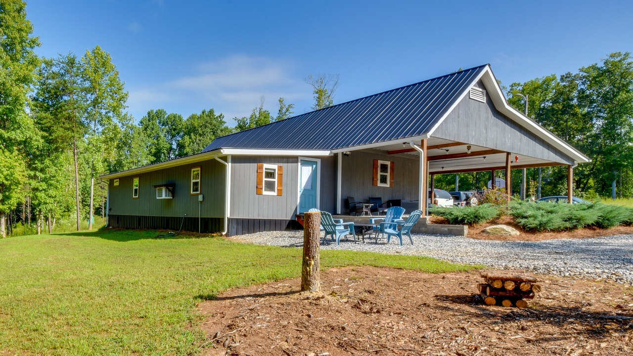 Photo of Outdoor in Clarkesville