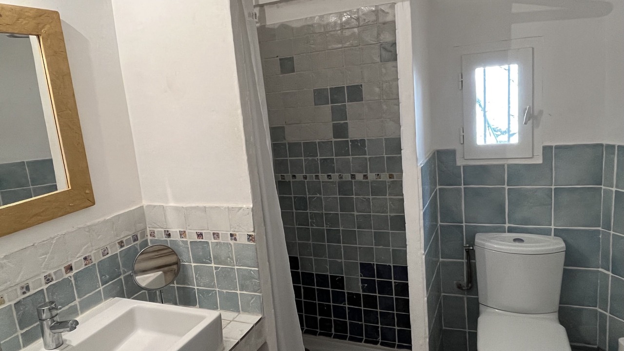Photo of Bathroom in Valflaunes