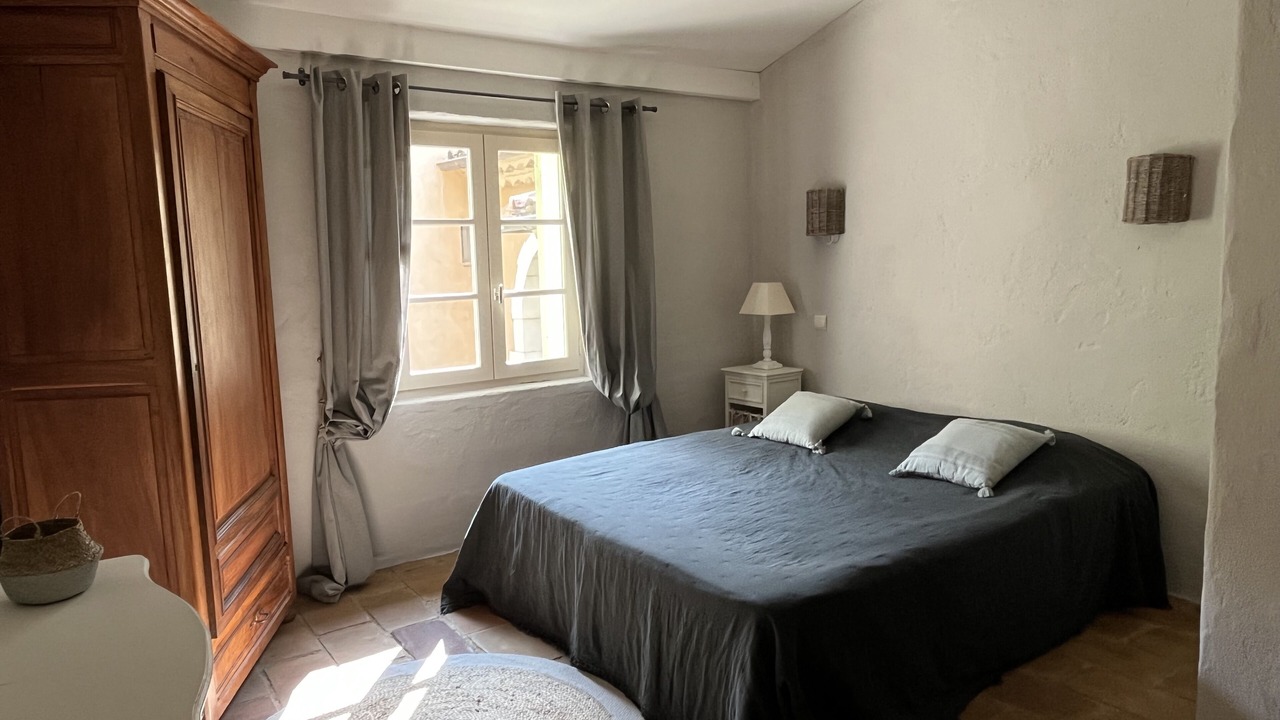 Photo of Bedroom in Valflaunes