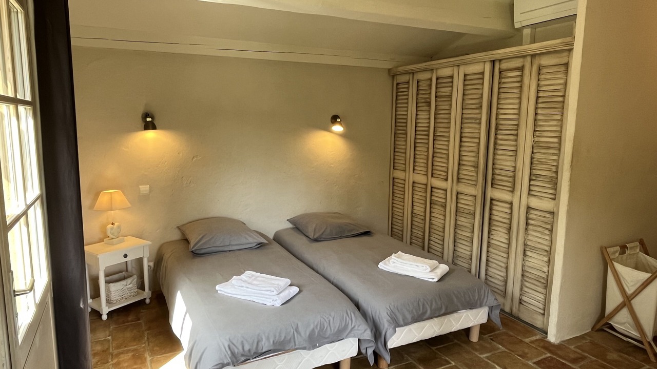 Photo of Bedroom in Valflaunes