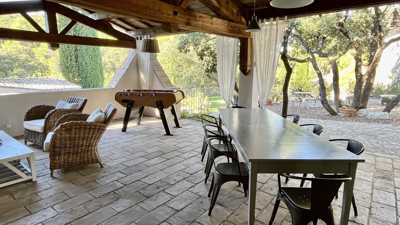 Photo of Outdoor in Valflaunes