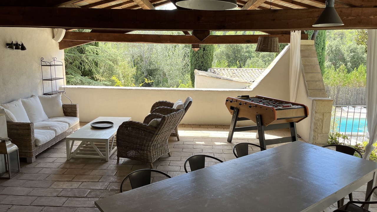 Photo of Outdoor in Valflaunes