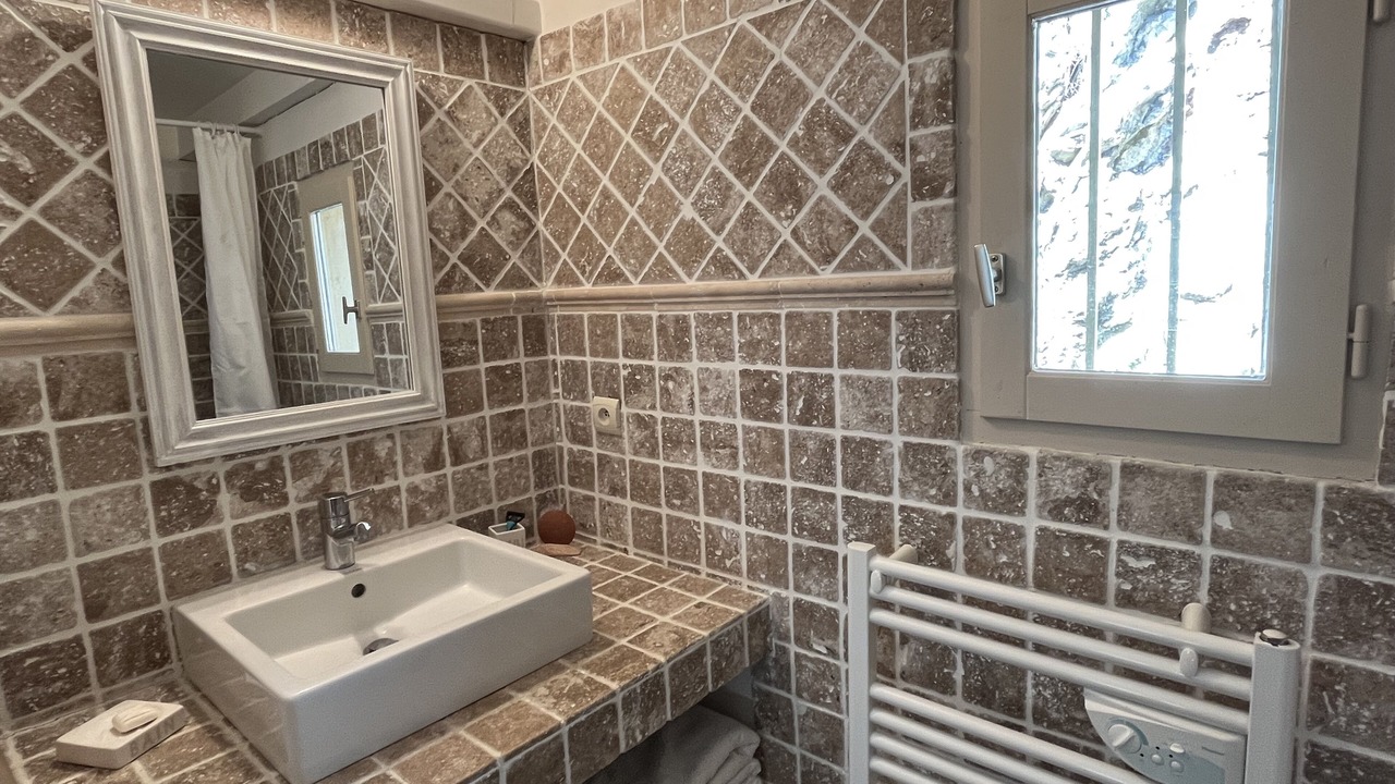 Photo of Bathroom in Valflaunes