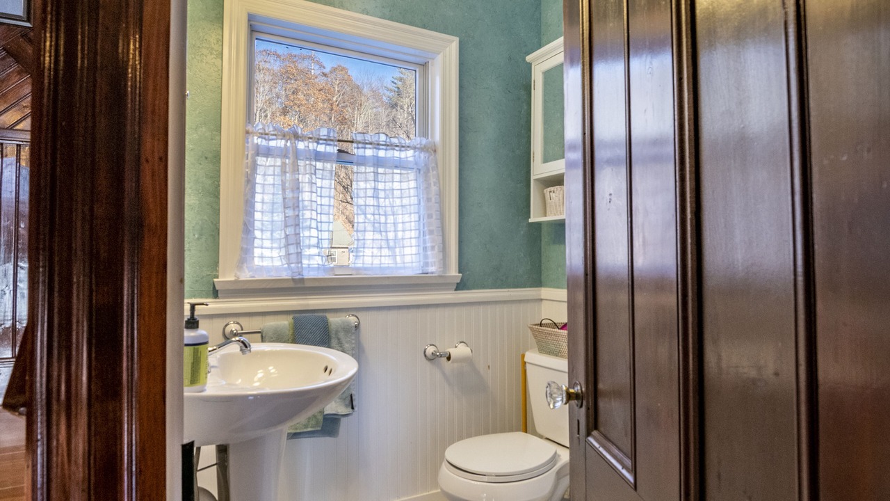 Photo of Bathroom in Keene