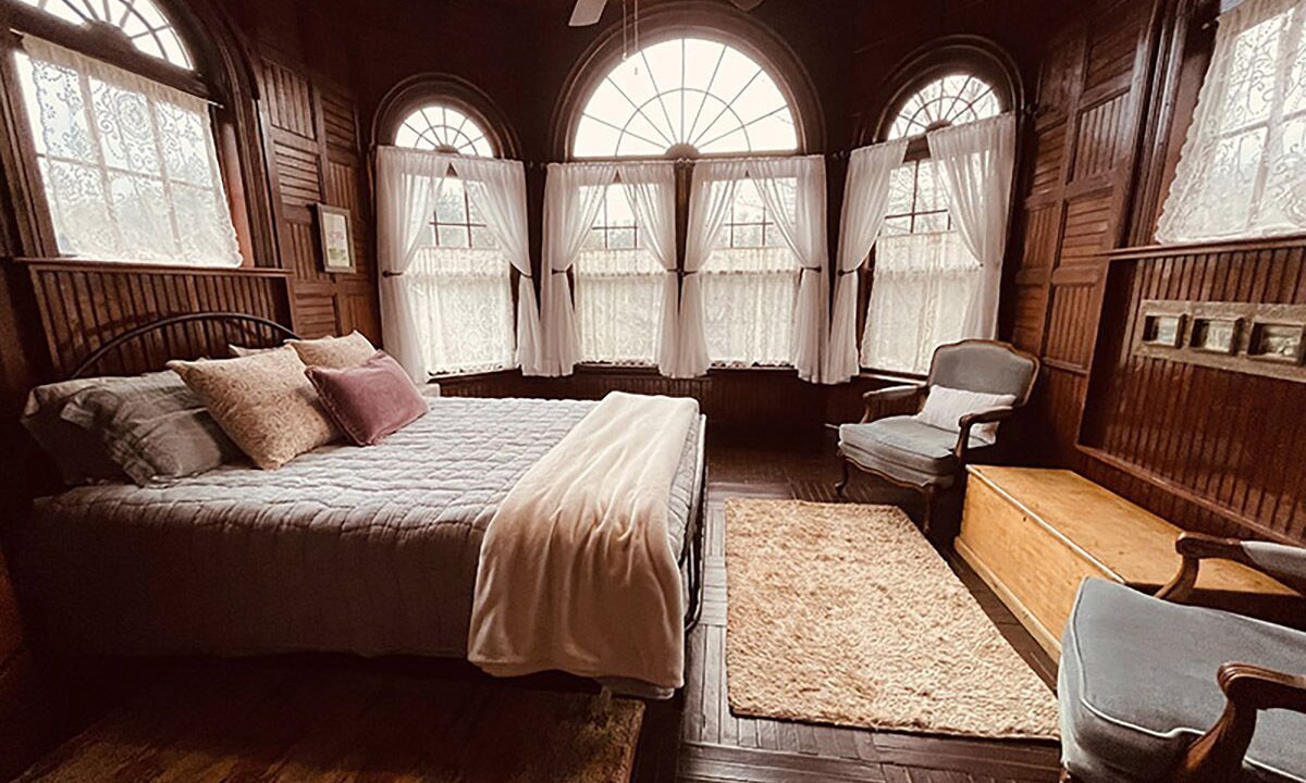 Photo of Bedroom in Keene