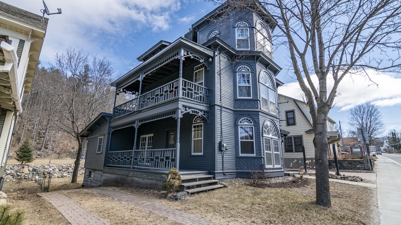Photo of Outdoor in Keene