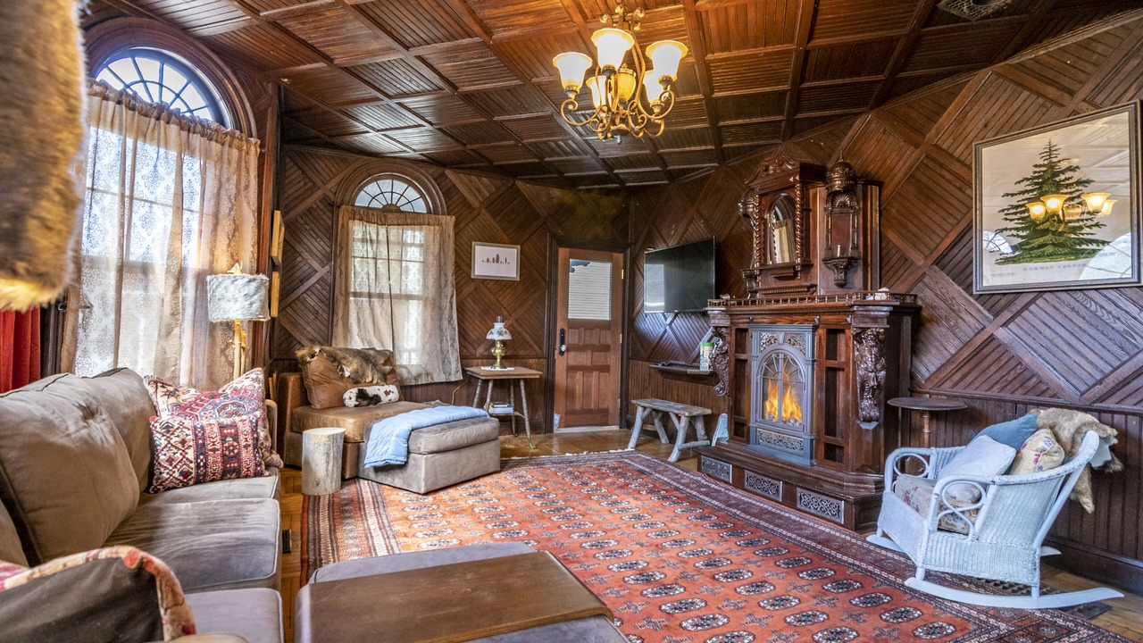 Photo of Livingroom in Keene