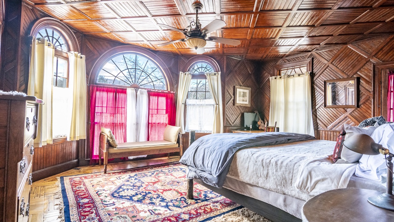 Photo of Bedroom in Keene