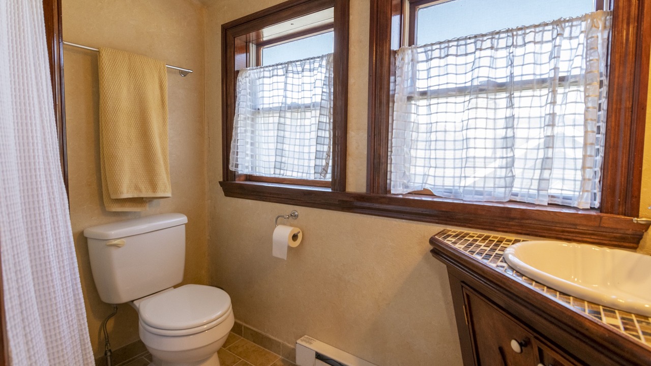 Photo of Bathroom in Keene