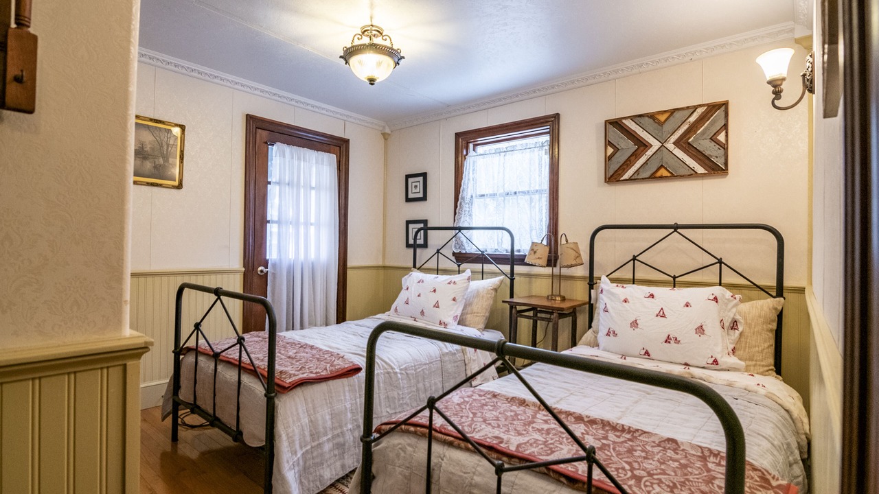 Photo of Bedroom in Keene