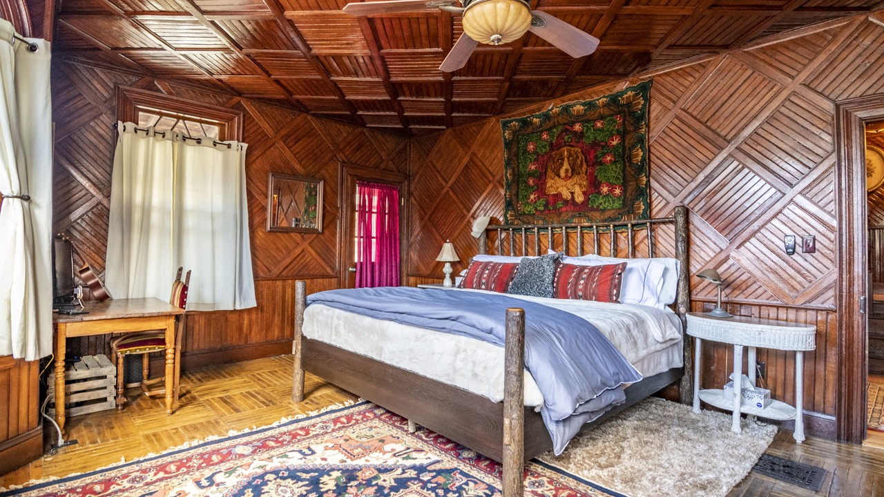 Photo of Bedroom in Keene
