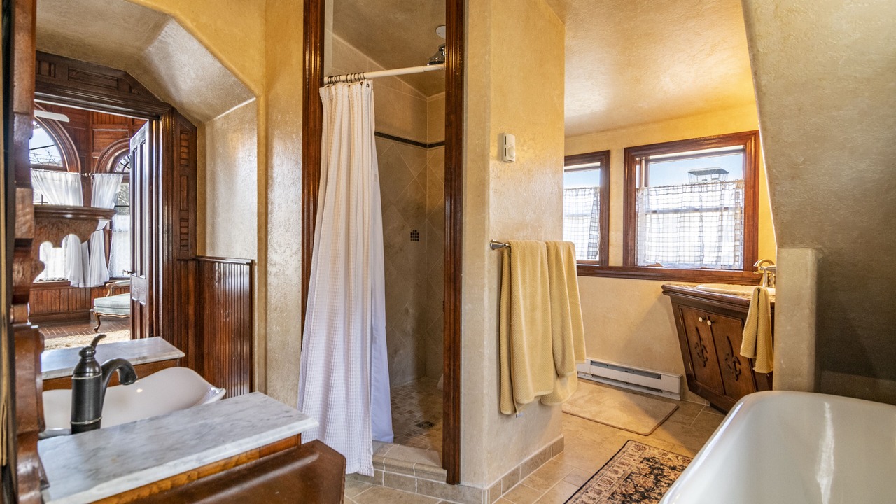 Photo of Bathroom in Keene